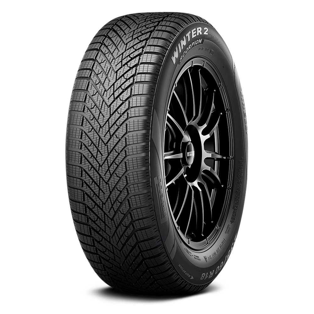 295/35R22 Tires | CARiD