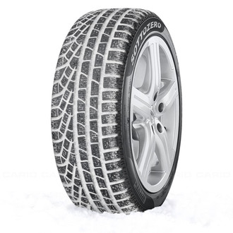 PIRELLI TIRES® - WINTER 240 SOTTOZERO SERIES II