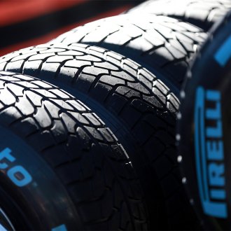 Pirelli 195/55R20 Tires - CARiD.com