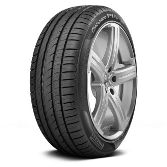 PIRELLI TIRES® - CINTURATO P1 PLUS