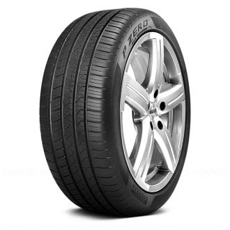 PIRELLI TIRES® - P ZERO A/S PLUS