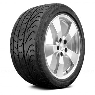 PIRELLI TIRES® - P ZERO CORSA SYSTEM ASIMMETRICO