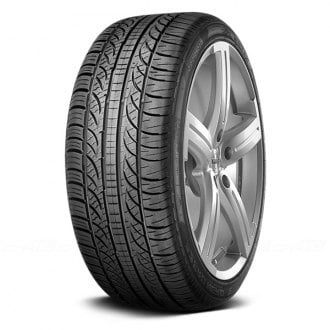 PIRELLI TIRES® - P ZERO NERO A/S