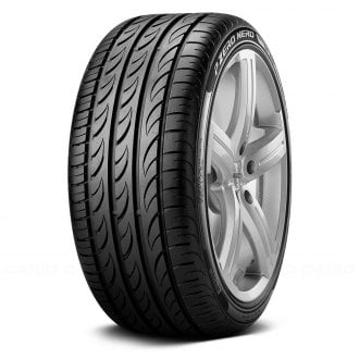 PIRELLI TIRES® - P ZERO NERO