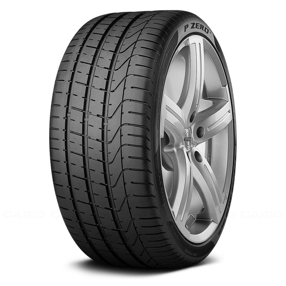 1:64 Pirelli P Zero rubber tires fit TE37 CE28 T5 rims 48 pcs 