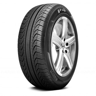 PIRELLI TIRES® - P4 FOUR SEASONS PLUS