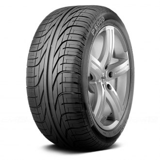 PIRELLI TIRES® - P6000 POWERGY