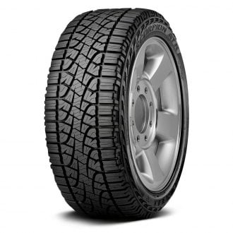 PIRELLI TIRES® - SCORPION ATR