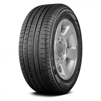 PIRELLI TIRES® - SCORPION VERDE A/S PLUS