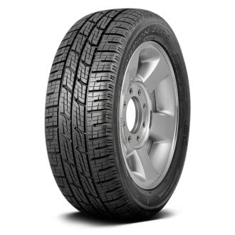 PIRELLI TIRES® - SCORPION ZERO