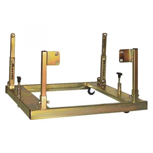 Pit Pal® - Heavy-Duty Engine Stand