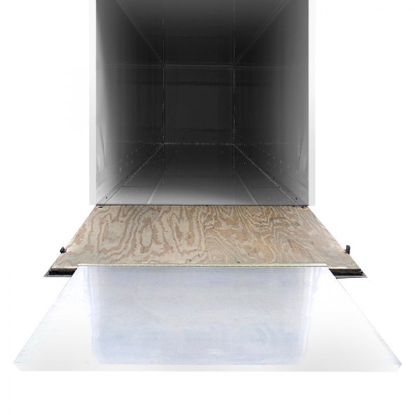 Pit Pal® - Full Size Ramp Extension