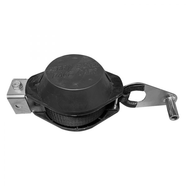 Pit Pal® - Retractable Tow Strap with Sleeve