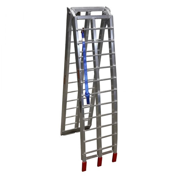 Pit Posse® - Arched Bi-Fold Loading Ramp