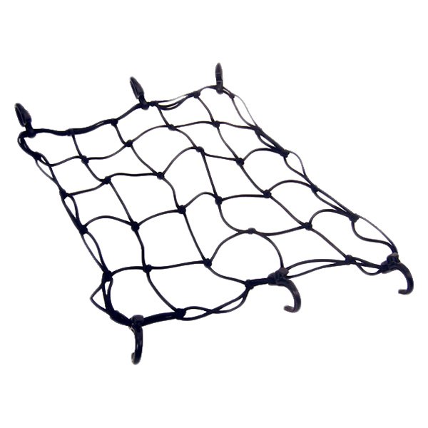 Pit Posse® - Adjustable Cargo Net
