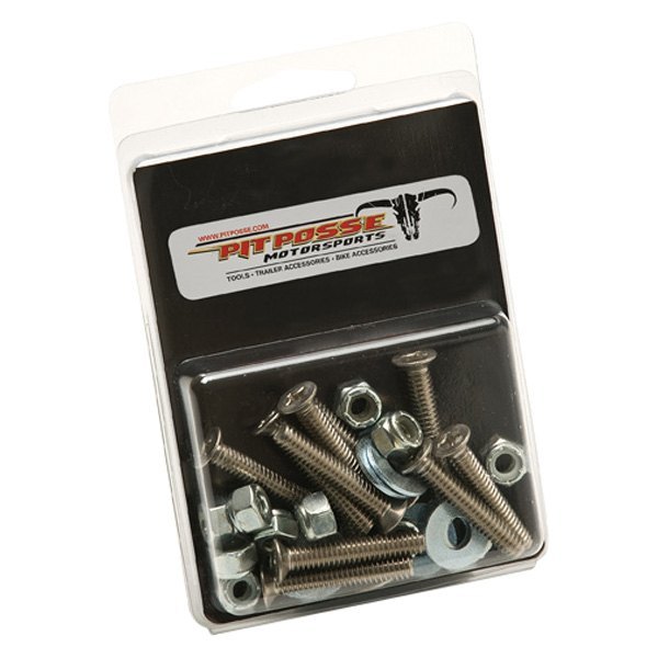 Pit Posse® - Hardware Kit for S-Track