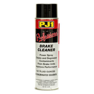 PJ1® - Pro-Enviro Brake Cleaner