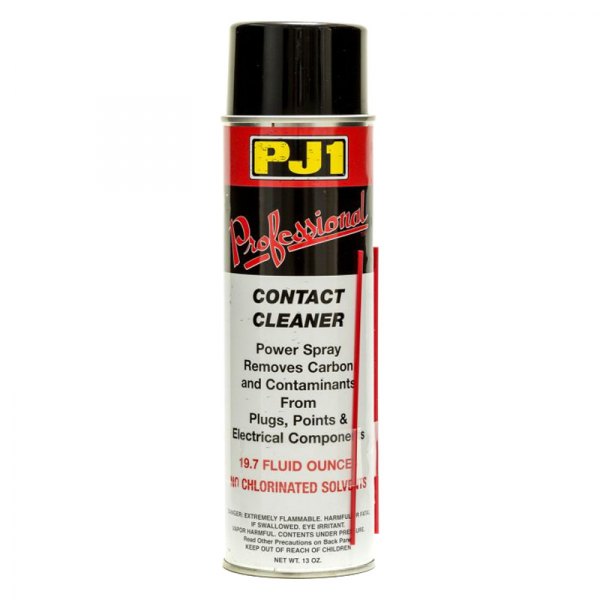 PJ1® - Contact Cleaner