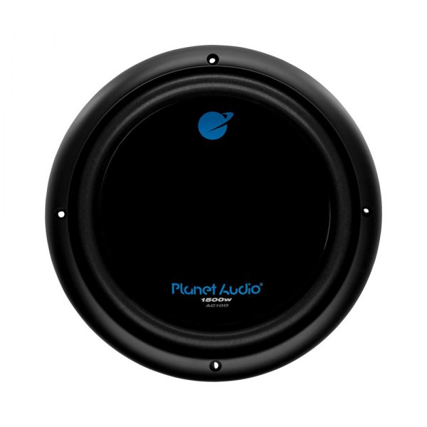 Planet Audio® - Anarchy Series Subwoofer
