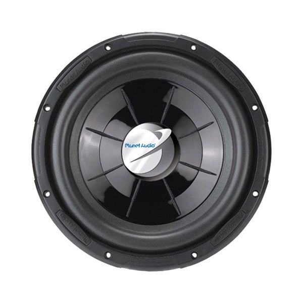 Planet Audio® - Axis Series Subwoofer