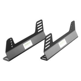 Planted Technology® - Steel Offset Black Side Mount Brackets