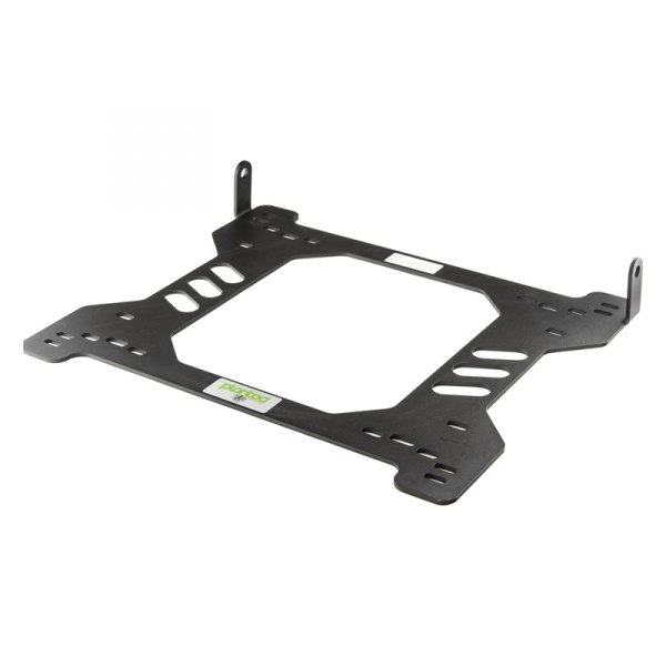 Planted Technology® - Driver and Passenger Side Seat Bracket with Standard Bolt Pattern