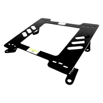 Planted Technology® - Driver Side Seat Bracket with Standard Bolt Pattern