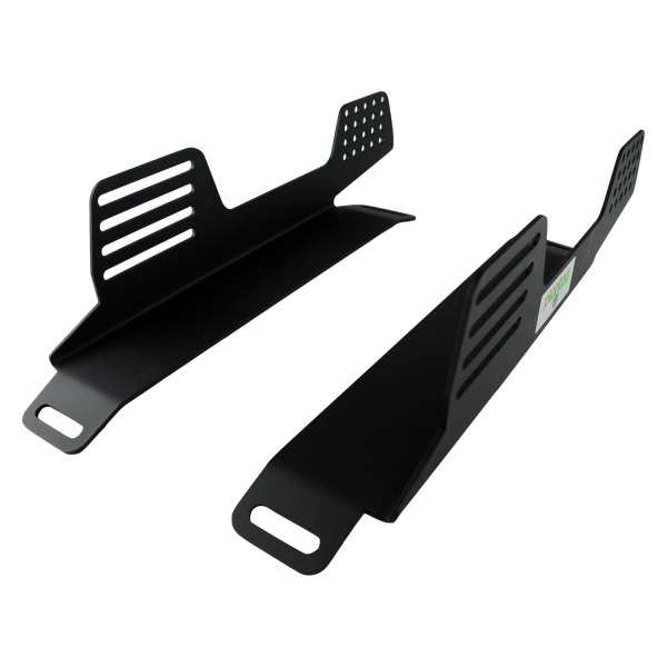 Planted Technology® - Driver Side Mount Brackets