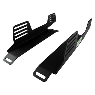 Planted Technology® - Passenger Side Mount Brackets