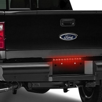 Plasmaglow 10682 Green HotLinez LED Tailgate Bar