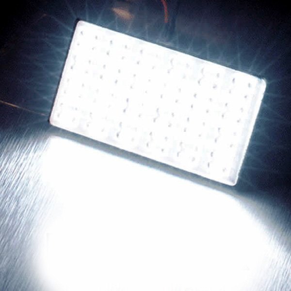 PlasmaGlow® UltraFlex LED Dome Light