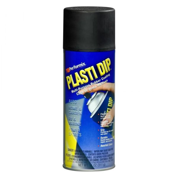 Plasti Dip® - Plasti Dip™ Rubber Undercoating