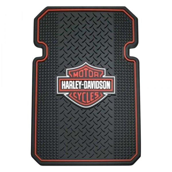 Plasticolor® - Harley-Davidson® Elite Series Floor Mats