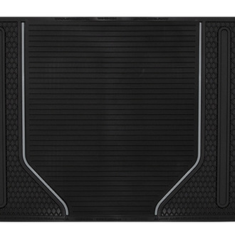 Plasticolor® - Ram Elite Series 2nd Row (Footwell Coverage) Floor Mat