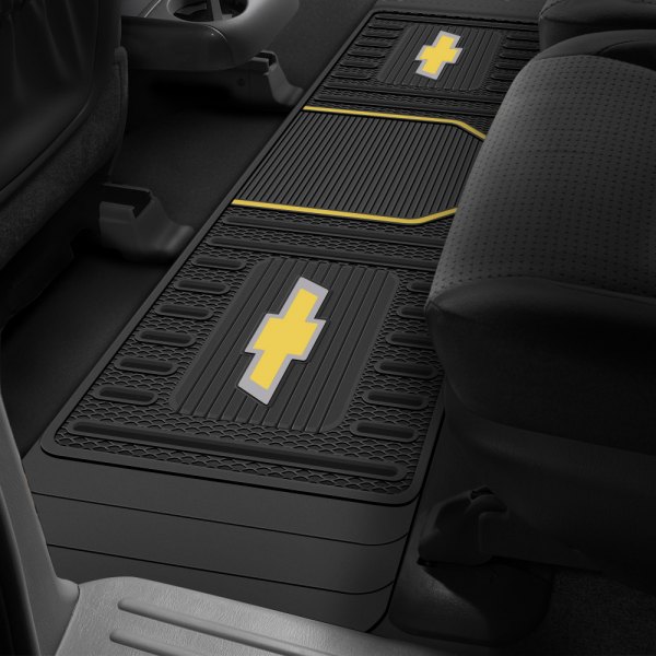 Plasticolor® - Chevrolet Elite Series Floor Mat
