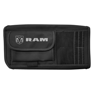 Plasticolor® - Ram Sun Visor Organizer