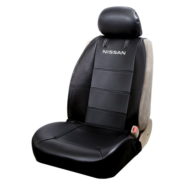  Plasticolor® - Nissan Logo Sideless Seat Cover