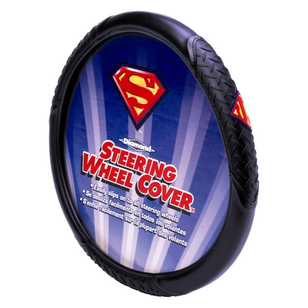 superman big wheel