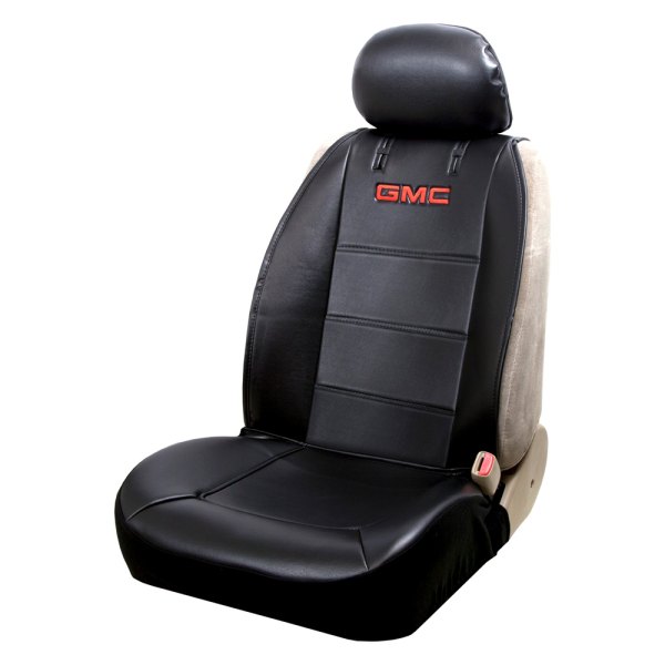  Plasticolor® - GMC Logo Sideless Seat Cover