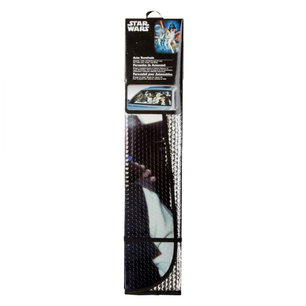 Plasticolor® 003700R01 - Star Wars Millennium Falcon Bubble