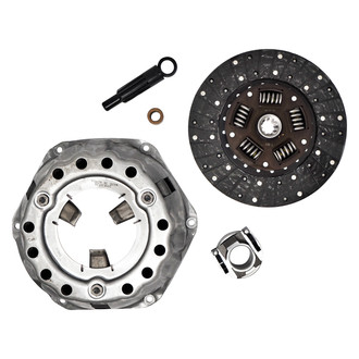 Platinum Driveline® - Clutch Kit