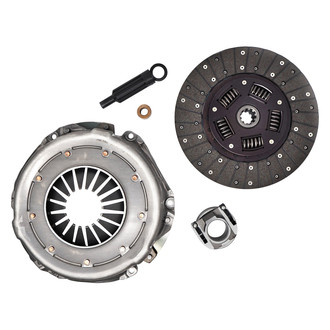 Platinum Driveline® - Clutch Kit