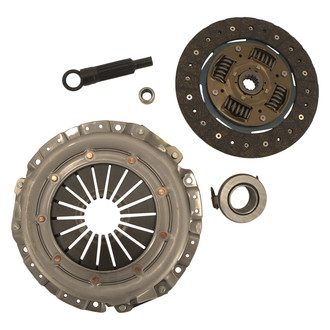 Platinum Driveline® - Clutch Kit