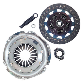 Platinum Driveline® - Clutch Kit
