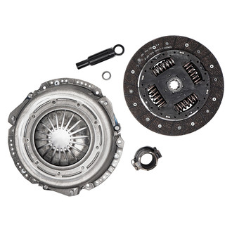 Platinum Driveline® - Clutch Kit