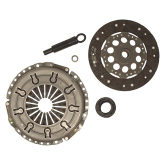 Platinum Driveline® - Clutch Kit