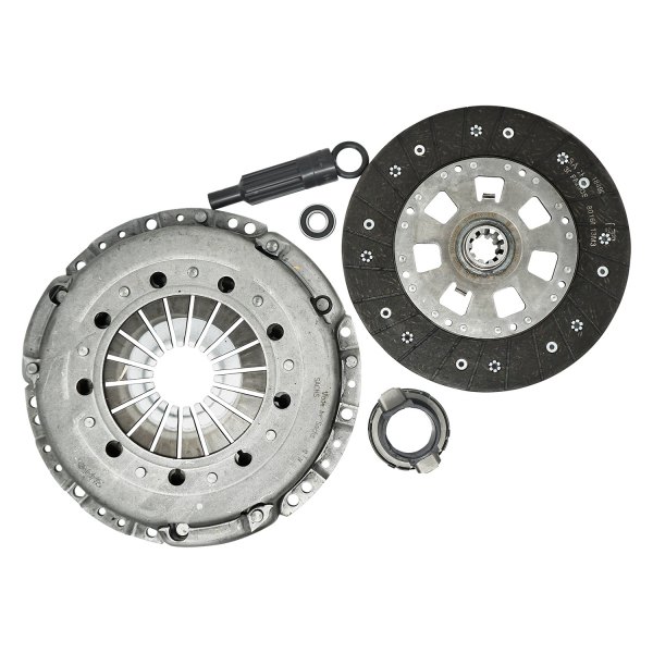 Platinum Driveline® - Clutch Kit