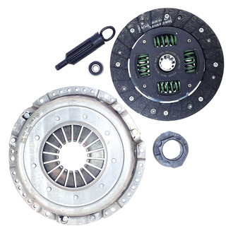 Platinum Driveline® - Clutch Kit