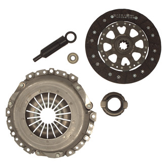 Platinum Driveline® - Clutch Kit