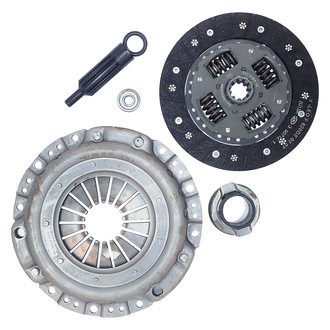 Platinum Driveline® - Clutch Kit